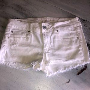 White American Eagle shorts New with out tags 10